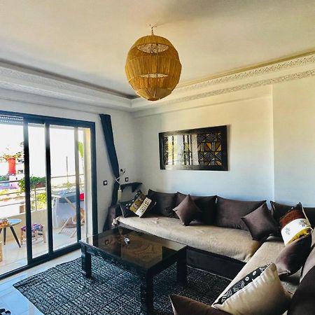 Essaouira Beach Design Apartment Экстерьер фото
