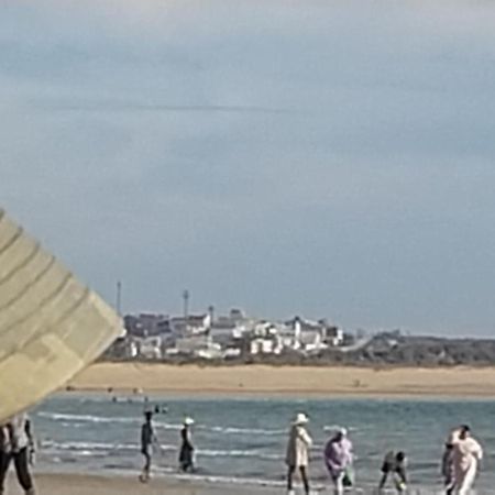 Essaouira Beach Design Apartment Экстерьер фото