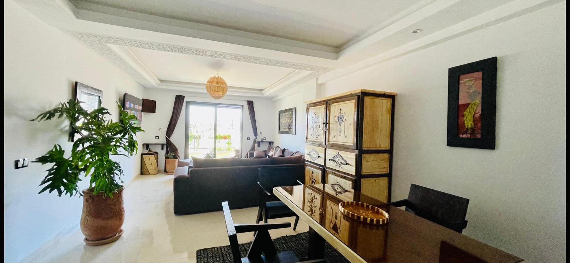 Essaouira Beach Design Apartment Экстерьер фото