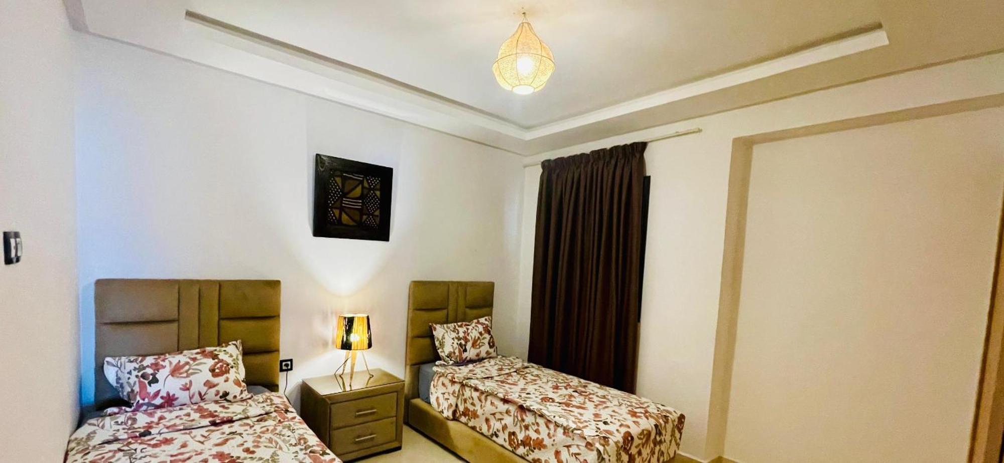 Essaouira Beach Design Apartment Экстерьер фото