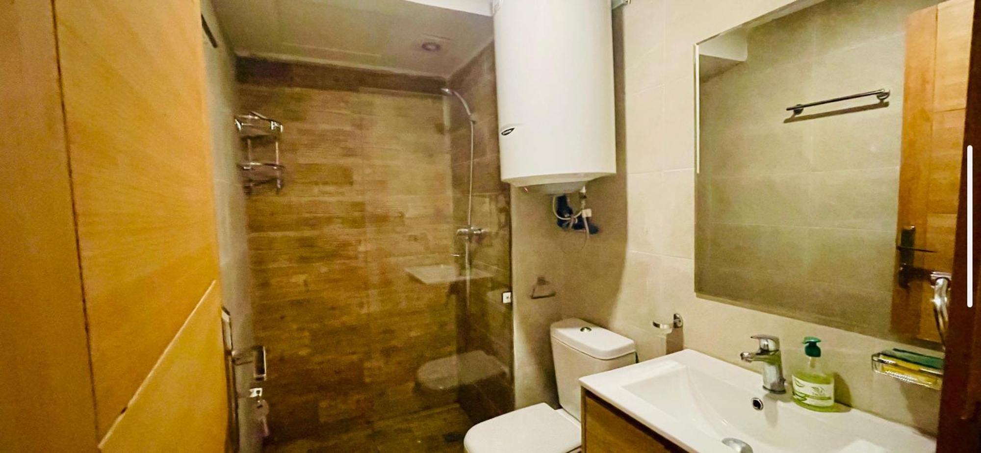 Essaouira Beach Design Apartment Экстерьер фото