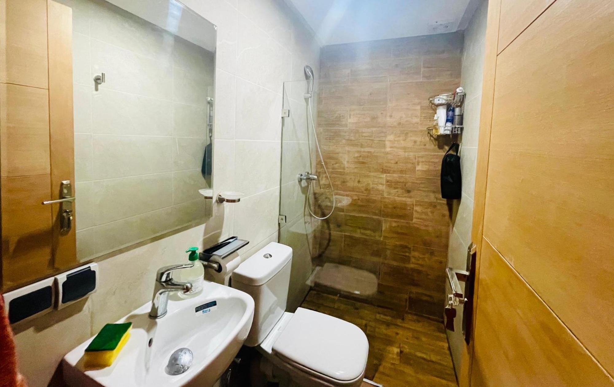 Essaouira Beach Design Apartment Экстерьер фото
