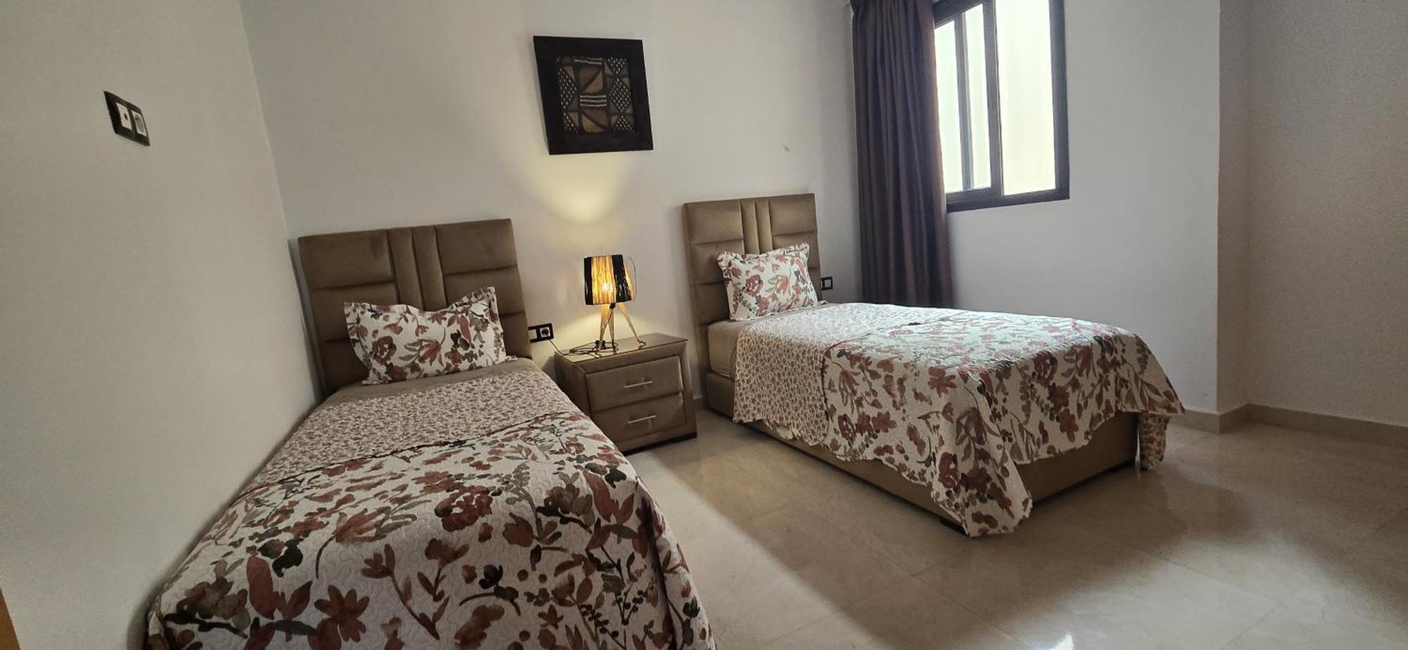 Essaouira Beach Design Apartment Экстерьер фото